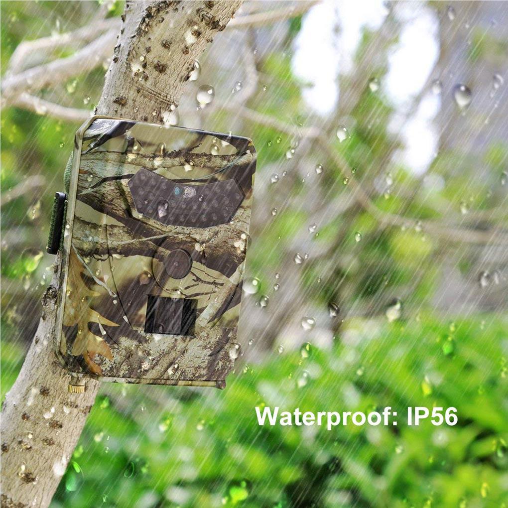 Night Vision Trail Camera Infrared Leds - PR100 トレイルカメラ 940nm ナイトビジョン赤外線 LED ハンティングカメラ