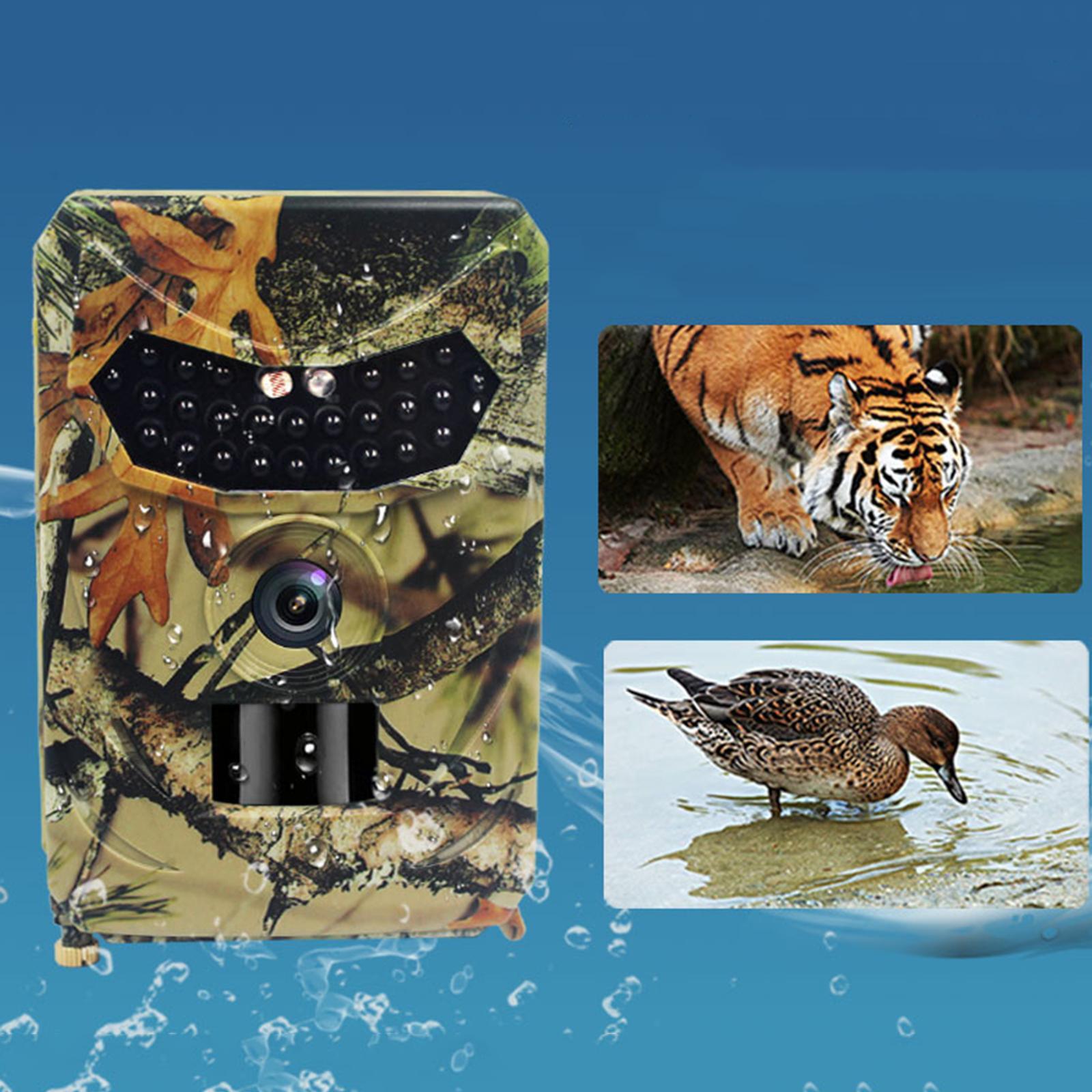 Night Vision Trail Camera Infrared Leds - PR100 トレイルカメラ 940nm ナイトビジョン赤外線 LED ハンティングカメラ