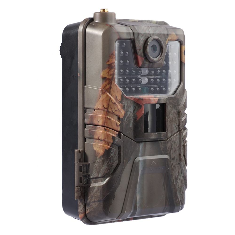 SuntekCam HC-900LTE 4G トレイルカメラ - Trail Camera 4K 48Mp Cellular 4G のレビューと価格