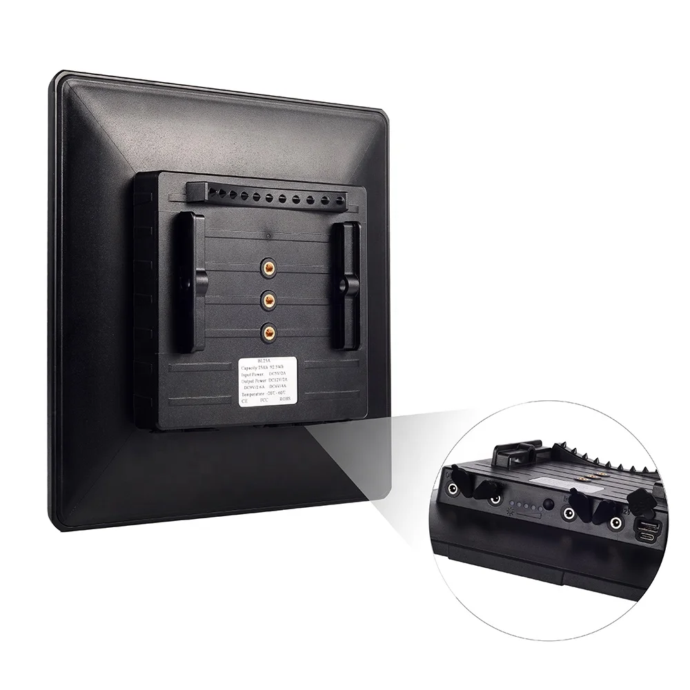 ベストセラー 6V 9V 12V出力 10W アウトドア用  - Trail Camera Solar Panel Powered のレビューと価格