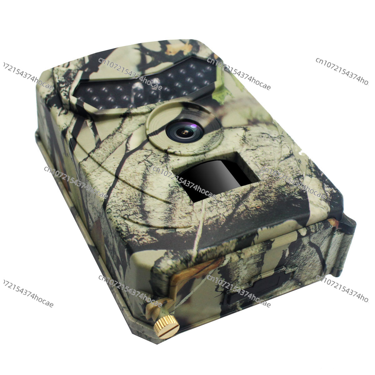PR100A トレイルカメラ 940nm ナイトビジョン赤外 - Night Vision Trail Camera Infrared Leds のレビューと価格