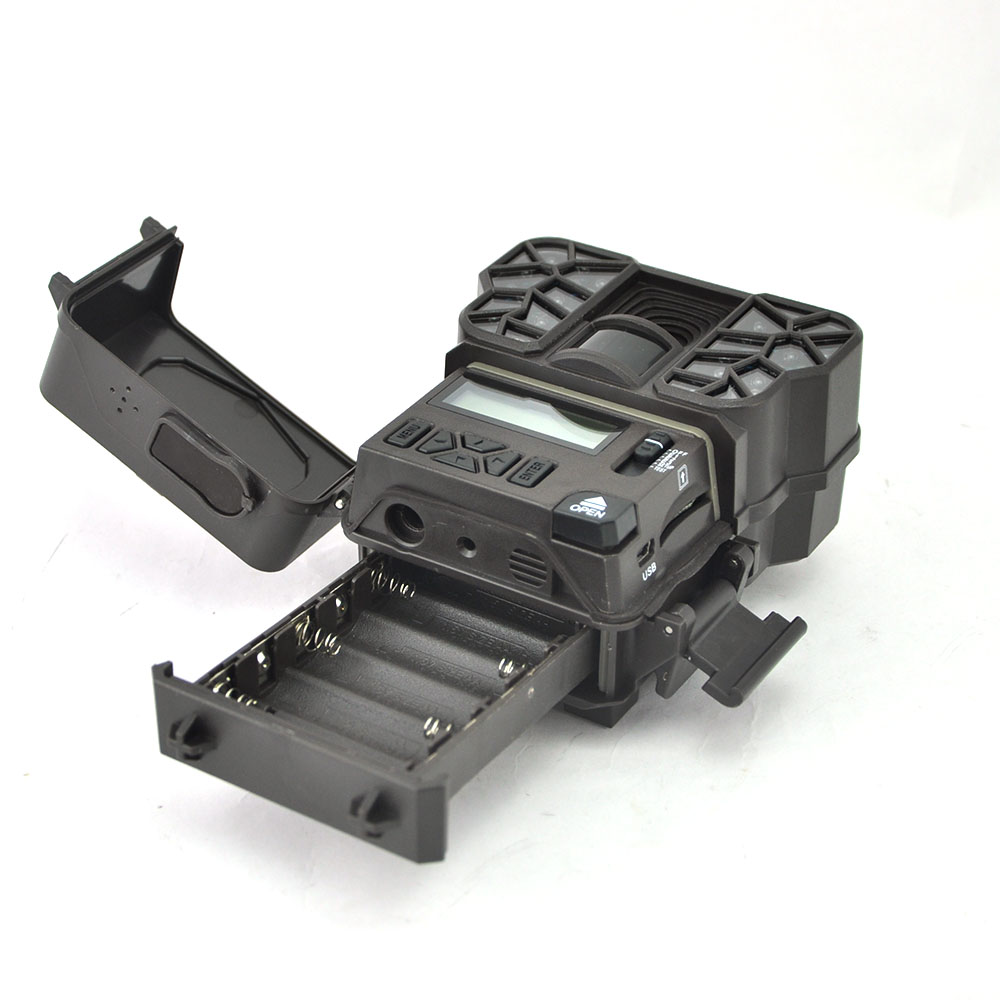Visionking 2インチ 940nm LED野生生物偵 - Night Vision Trail Camera Infrared Leds のレビューと価格