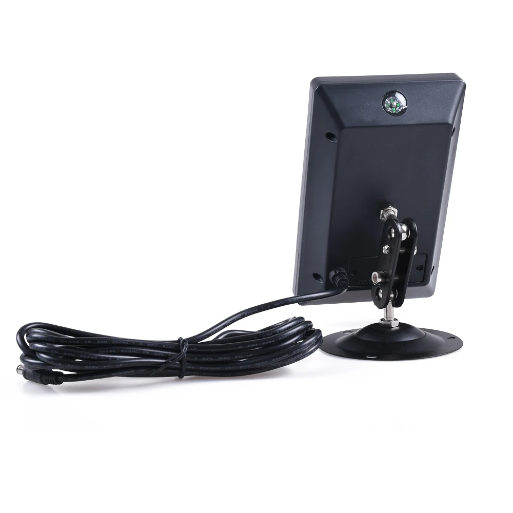 ソーラーパネルハンティングカメラ、充電器、外部バッテリー、S - Trail Camera Solar Panel Powered のレビューと価格
