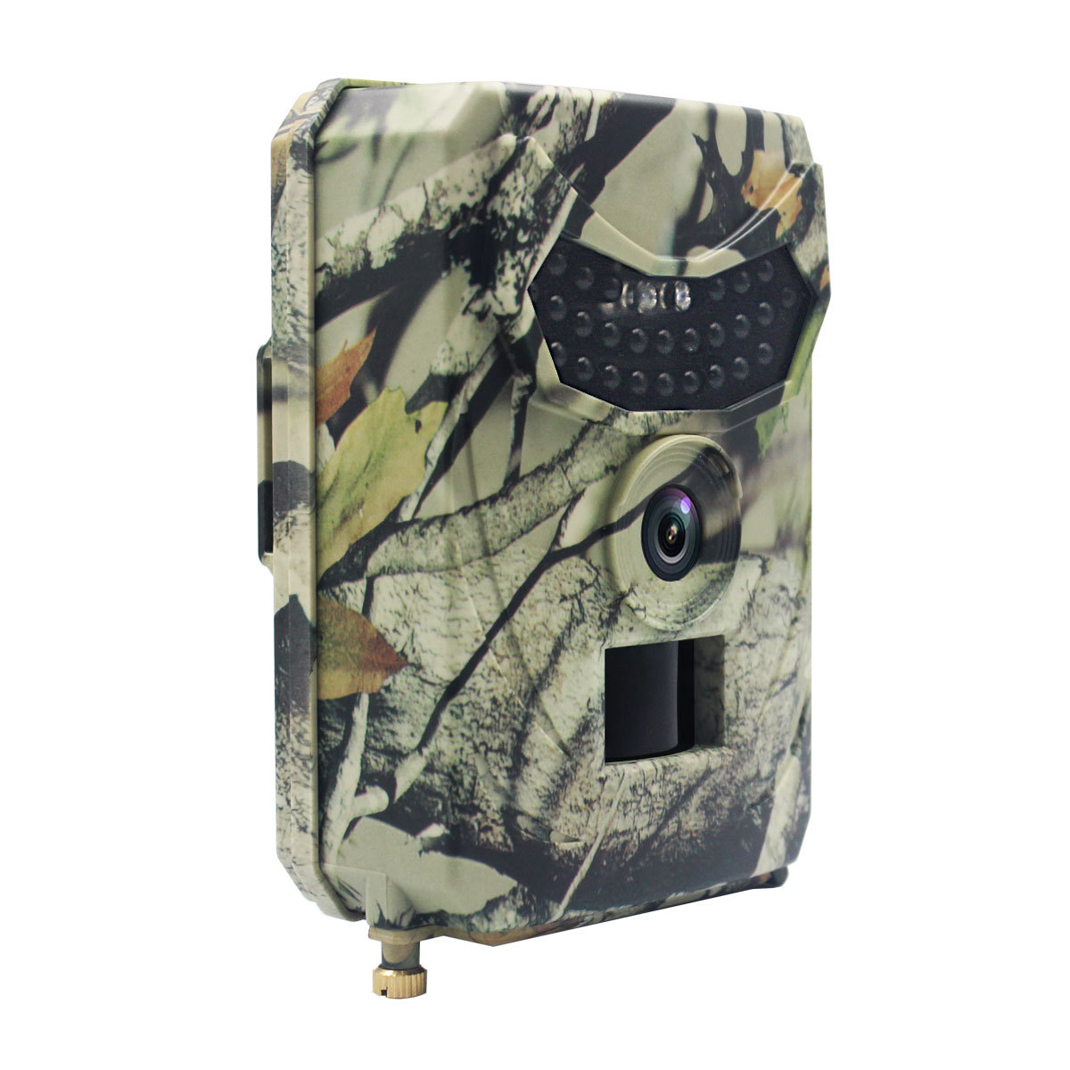 暗視機能付き防水追跡カメラ,赤外線LEDハンティングカメラ, - Night Vision Trail Camera Infrared Leds のレビューと価格