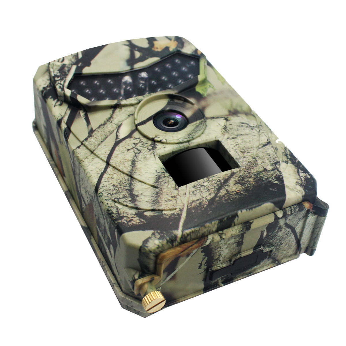 暗視機能付き防水追跡カメラ,赤外線LEDハンティングカメラ, - Night Vision Trail Camera Infrared Leds のレビューと価格
