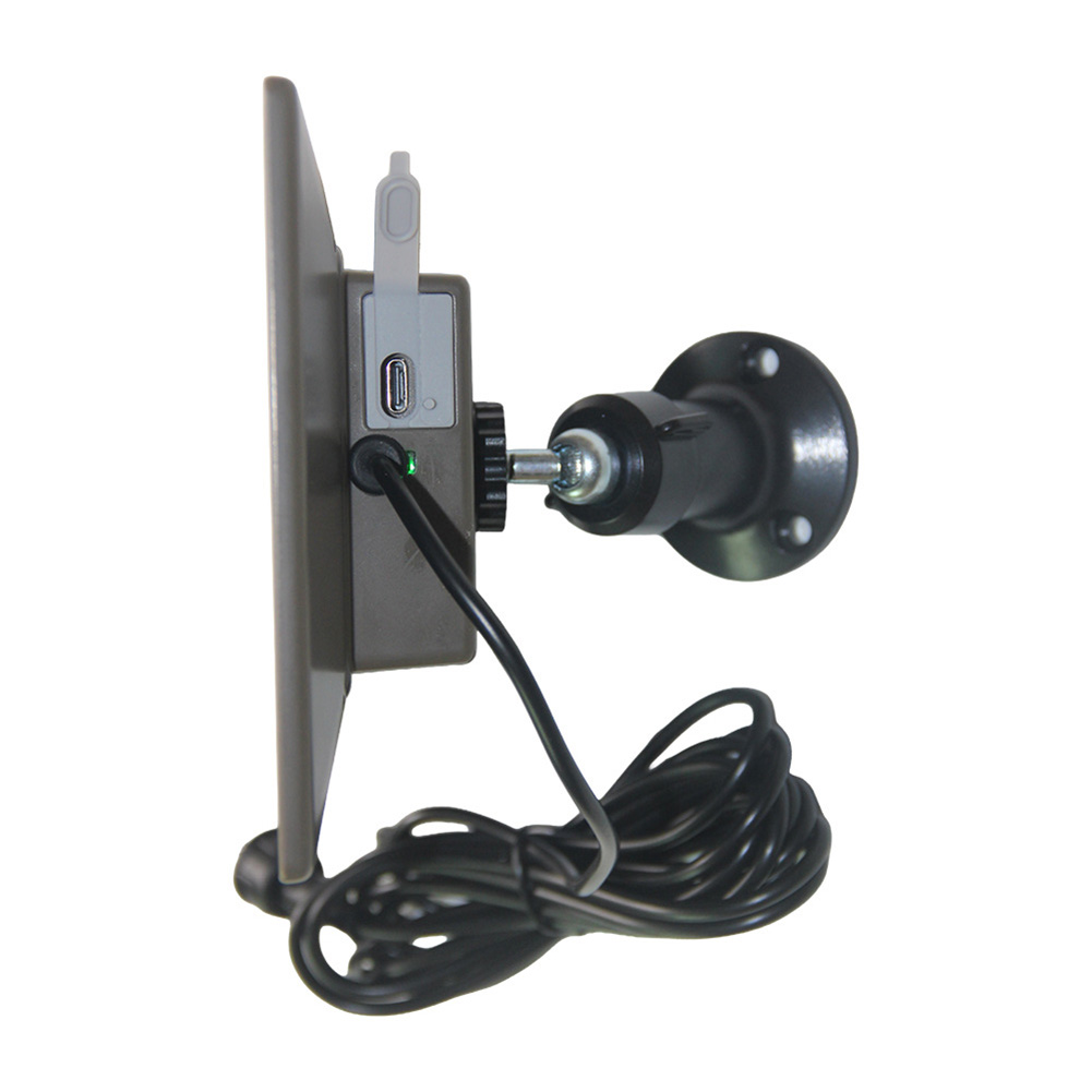 3Wソーラーパネルキット トレイルカメラ用 6000mAh充 - Trail Camera Solar Panel Powered のレビューと価格